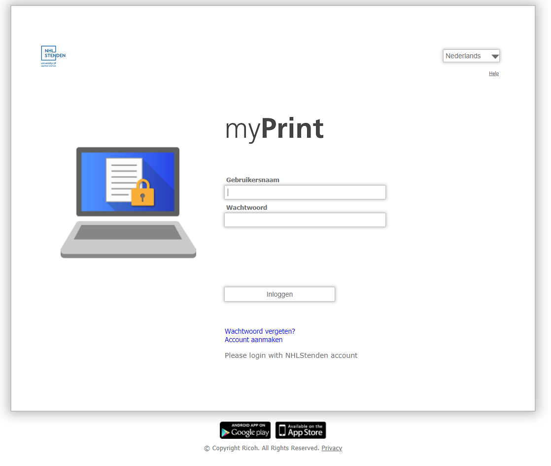 Printen